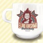 Boku no Hero Academia - Kirishima Eijirou - Mug - Stackable Mug